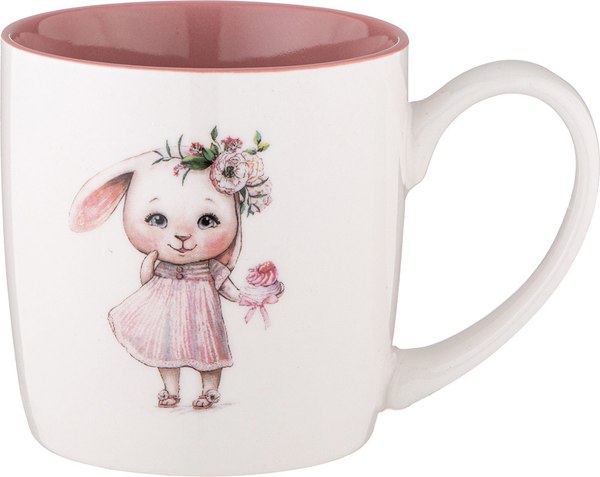 Кружка Lefard Моя зайка / 260-1001 - фото