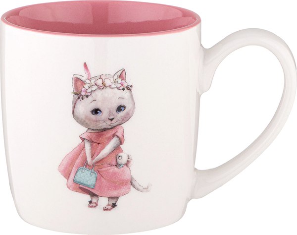 Кружка Lefard Моя радость / 260-1002 - фото