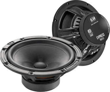 Мидбас BLAM W165ES - фото