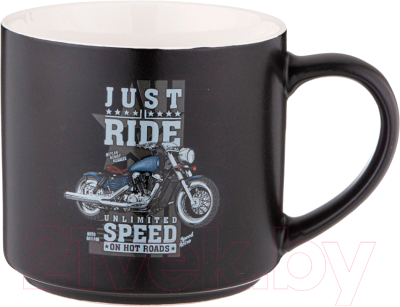 Кружка Lefard Unlimited Speed / 260-992 - фото