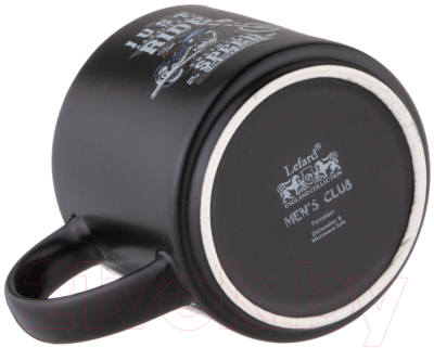 Кружка Lefard Unlimited Speed / 260-992