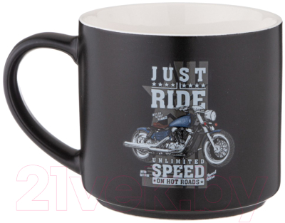 Кружка Lefard Unlimited Speed / 260-992