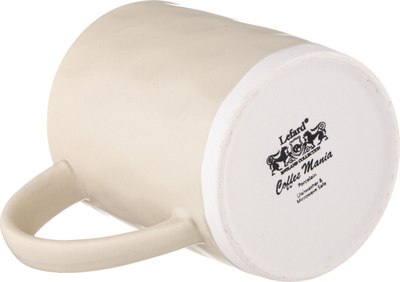 Кружка Lefard Tea Time / 260-987