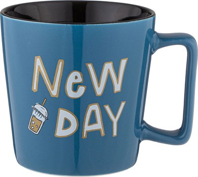 Кружка Lefard New Day / 260-949 - фото