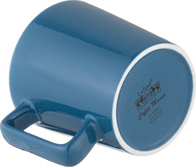 Кружка Lefard New Day / 260-949