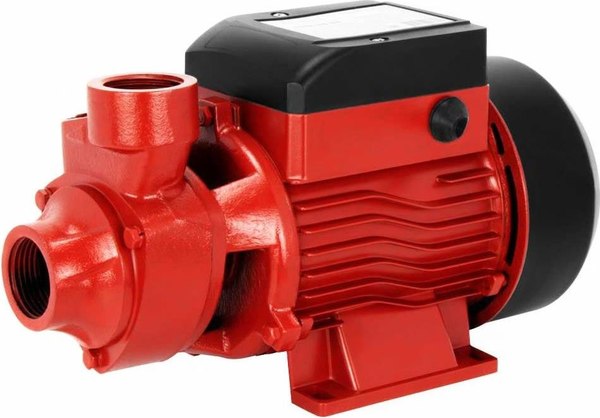 Поверхностный насос Jemix ПНВ-25-21 - фото