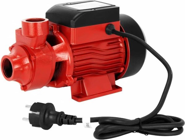 Поверхностный насос Jemix ПНВ-25-21