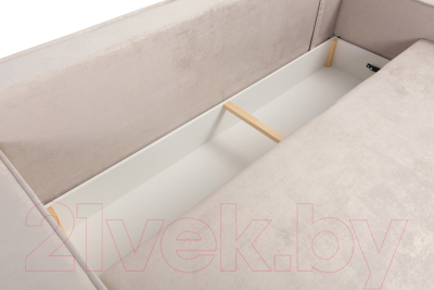 Диван KRONES Цезарь 4 Lux 