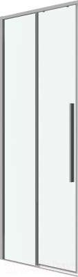 Душевая дверь Grossman Galaxy 120x195 / 1/2.K33.01.12.10.00 - фото