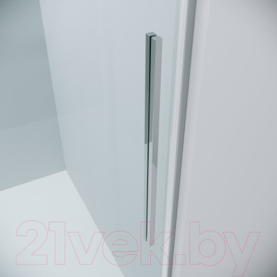 Душевой уголок Grossman Galaxy 100x90x195 / 120.K33.01.1090.10.00