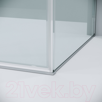 Душевой уголок Grossman Galaxy 100x90x195 / 120.K33.01.1090.10.00