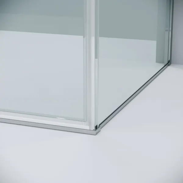 Душевой уголок Grossman Galaxy 120x90x195 / 120.K33.01.1290.10.00