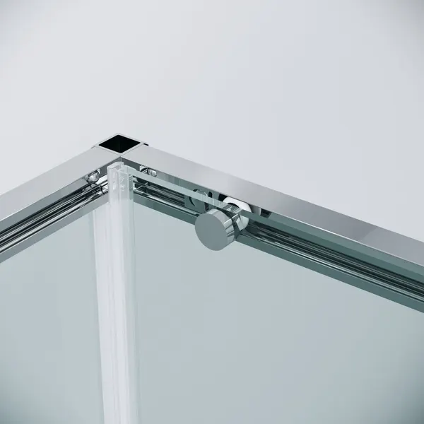 Душевой уголок Grossman Galaxy 140x90x195 / 120.K33.01.1490.10.00