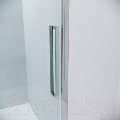 Душевой уголок Grossman Cosmo 100x90x195 / 120.K33.02.1090.10.00