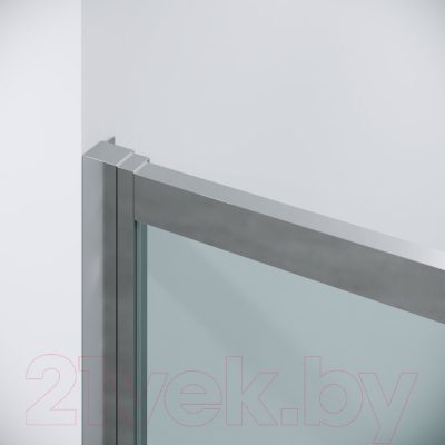 Душевой уголок Grossman Cosmo 100x90x195 / 120.K33.02.1090.10.00