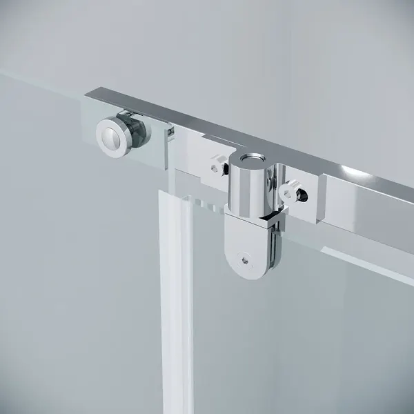 Душевой уголок Grossman Pragma 100x90x195 / 120.K33.03.1090.10.00