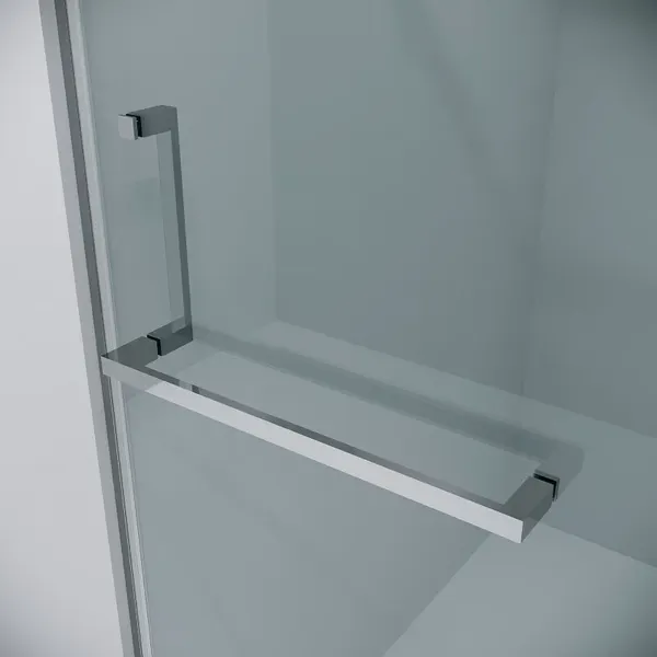 Душевой уголок Grossman Pragma 110x90x195 / 120.K33.03.1190.10.00