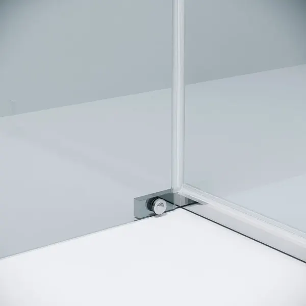 Душевой уголок Grossman Pragma 120x80x195 / 120.K33.03.1280.10.00