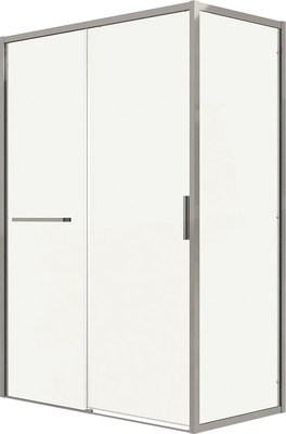 Душевой уголок Grossman Style 100x80x195 / 120.K33.05.1080.10.00 - фото