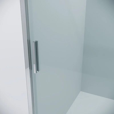 Душевой уголок Grossman Style 100x90x195 / 120.K33.05.1090.10.00