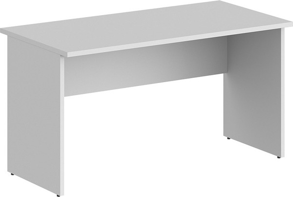 Письменный стол Norden 140x60x75 / SG.402.WH - фото