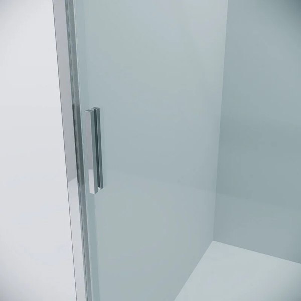 Душевой уголок Grossman Style 120x80x195 / 120.K33.05.1280.10.00