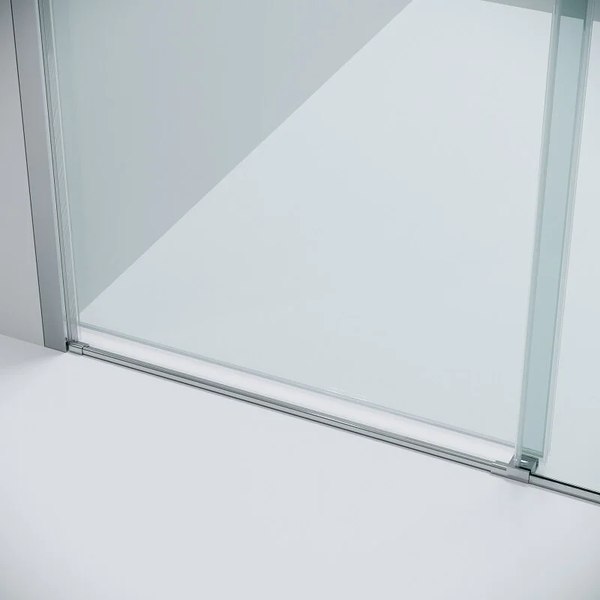 Душевой уголок Grossman Style 120x80x195 / 120.K33.05.1280.10.00