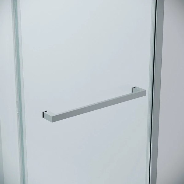 Душевой уголок Grossman Style 120x80x195 / 120.K33.05.1280.10.00