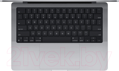 Ноутбук Apple MacBook Pro 14