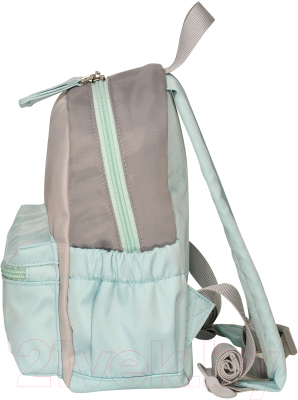 Детский рюкзак Lorex Kids Soft M7 / LXKBPM7-SB