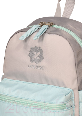 Детский рюкзак Lorex Kids Soft M7 / LXKBPM7-SB