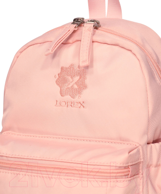 Детский рюкзак Lorex Kids Soft M7 / LXKBPM7-PK