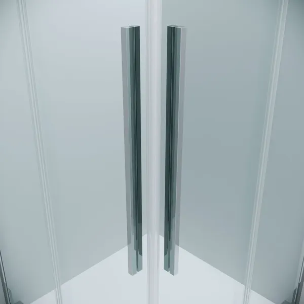 Душевой уголок Grossman Galaxy 120x80x195 / 300.K33.01.1280.10.00