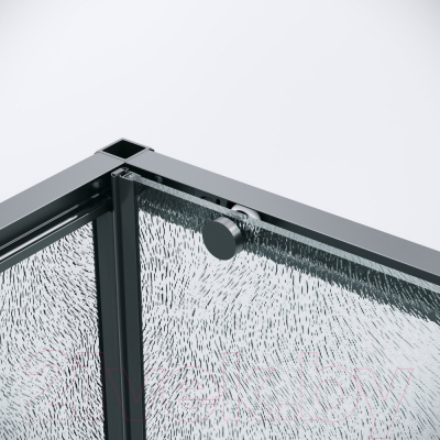 Душевой уголок Grossman Galaxy 100x80x195 / 120.K33.01.1080.21.02