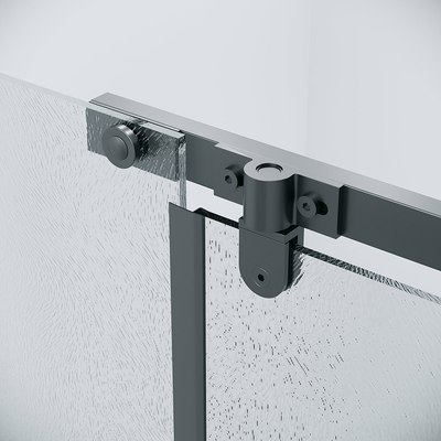 Душевой уголок Grossman Pragma 100x90x195 / 120.K33.03.1090.21.02