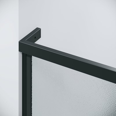 Душевой уголок Grossman Pragma 110x90x195 / 120.K33.03.1190.21.02