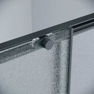 Душевой уголок Grossman Style 100x80x195 / 120.K33.05.1080.21.02