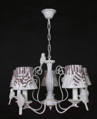 Потолочный светильник Mirastyle KL-2225/5 - фото