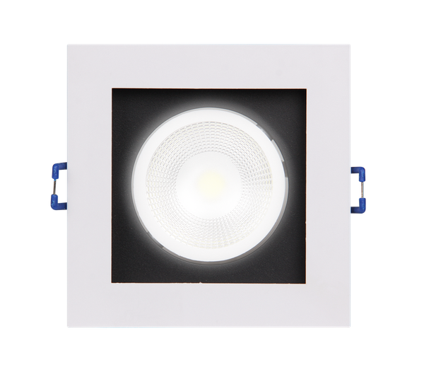 Точечный светильник JAZZway PSP-S 1x8W 4000K IP40 / 5005648 - фото