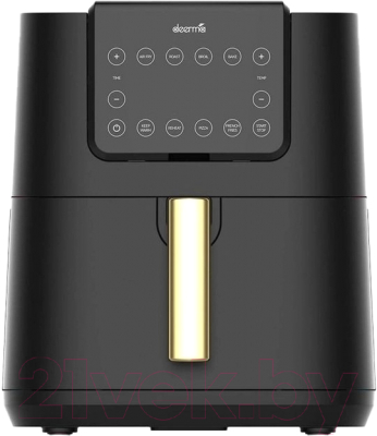 Аэрогриль Deerma DEM-KZ120W - фото