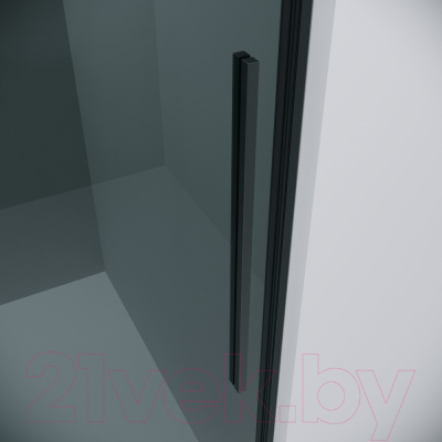 Душевой уголок Grossman Galaxy 100x80x195 / 120.K33.01.1080.21.10