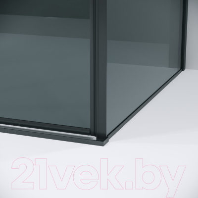 Душевой уголок Grossman Galaxy 100x80x195 / 120.K33.01.1080.21.10