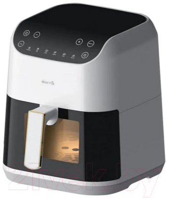 Аэрогриль Deerma DEM-KZ130W - фото