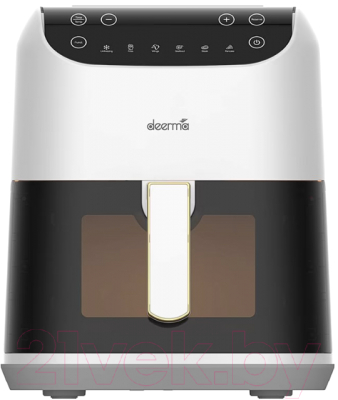 Аэрогриль Deerma DEM-KZ130W
