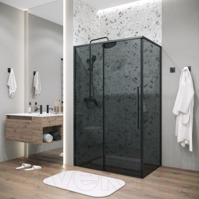 Душевой уголок Grossman Galaxy 100x90x195 / 120.K33.01.1090.21.10