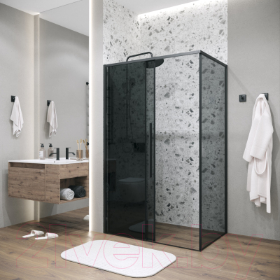 Душевой уголок Grossman Galaxy 100x90x195 / 120.K33.01.1090.21.10