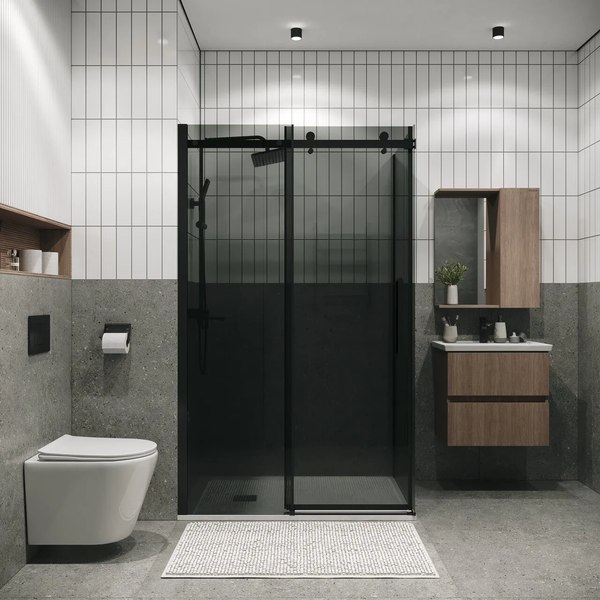 Душевой уголок Grossman Classic 120x80x195 / 120.K33.04.1280.21.10