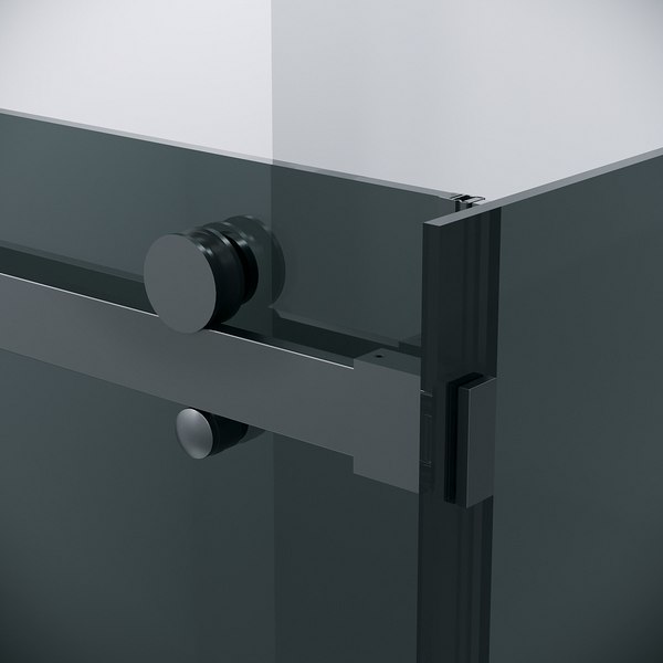 Душевой уголок Grossman Classic 120x80x195 / 120.K33.04.1280.21.10