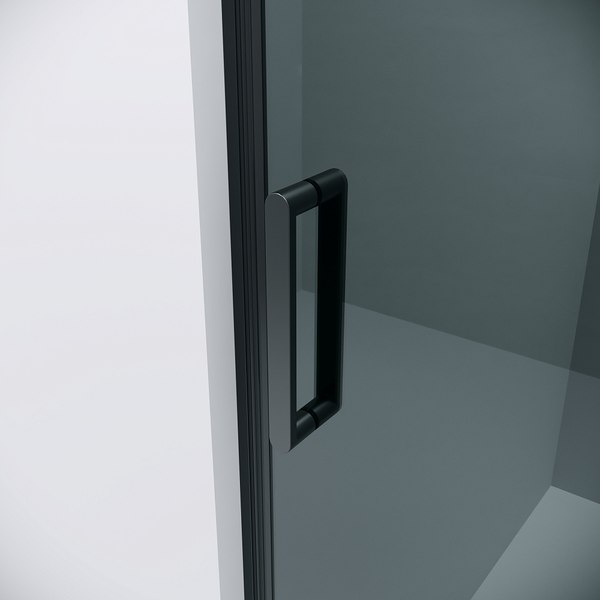 Душевой уголок Grossman Classic 120x80x195 / 120.K33.04.1280.21.10