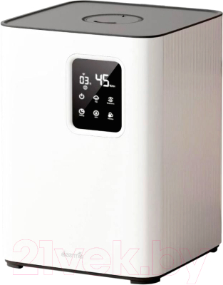 Ультразвуковой увлажнитель воздуха Deerma DEM-F951W - фото